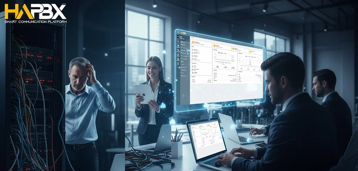 Stay connected anywhere with a scalable PBX business phone system designed for 2026 and beyond.