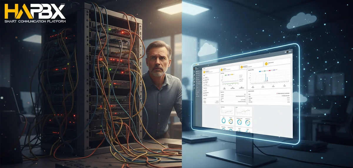 The future of communication starts with a cloud-based PBX business phone system — smarter, faster, and more secure.