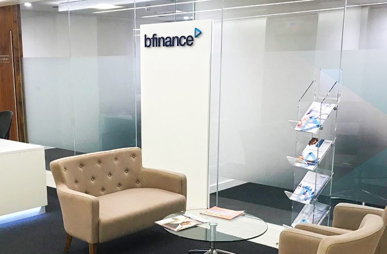 bfinance