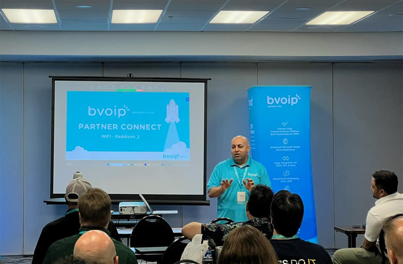 bvoip