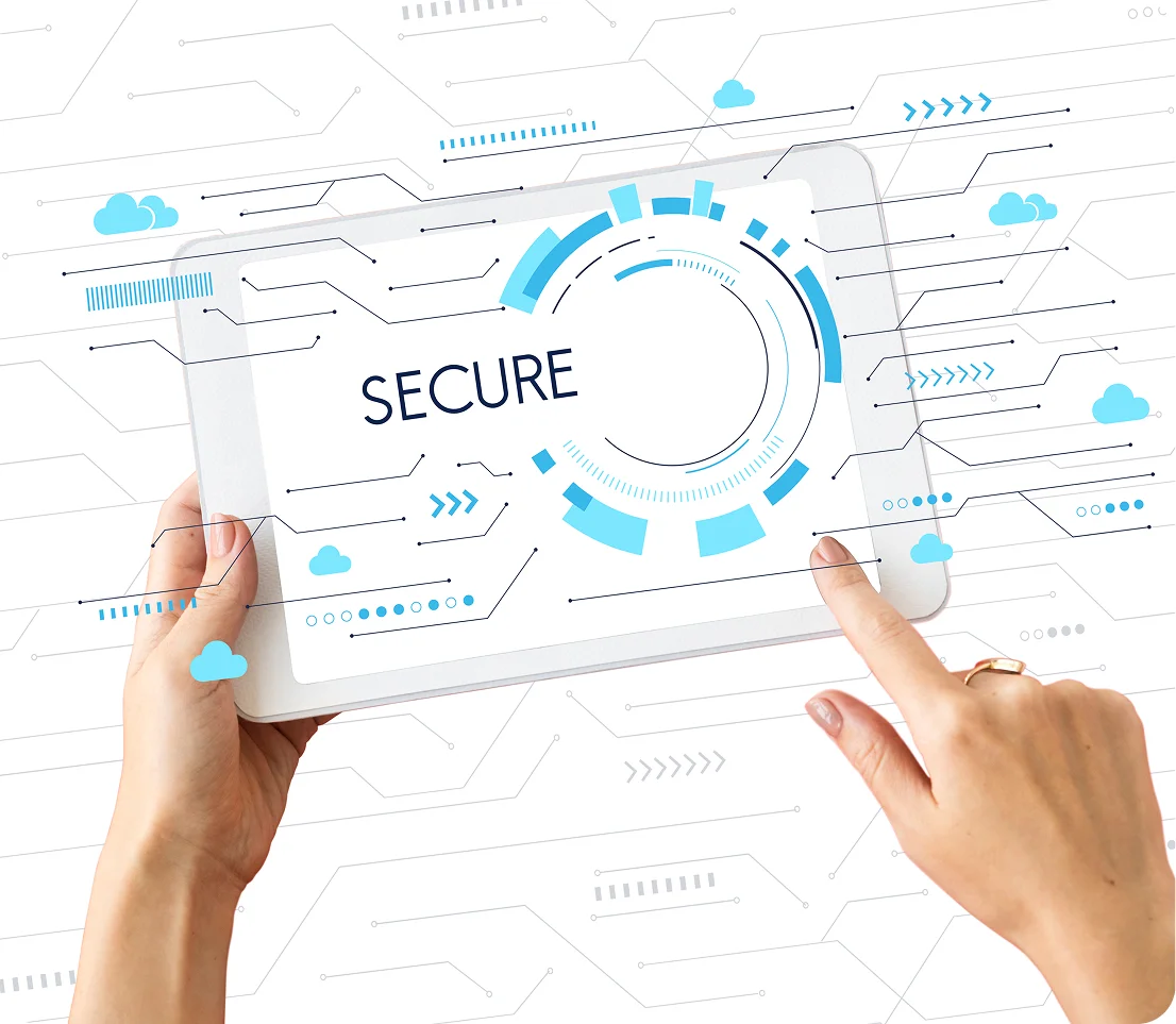 enhanced security reliability