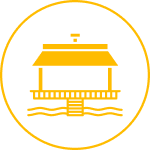 Large Resorts & Chains