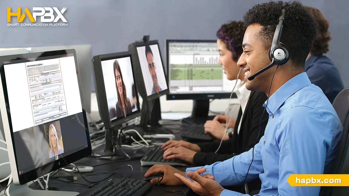 See why businesses are moving from the Mitel PBX phone system to HaPBX’s cloud-based solution.