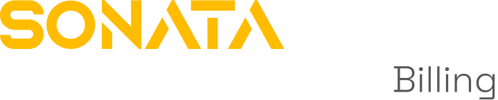 sonata billing logo
