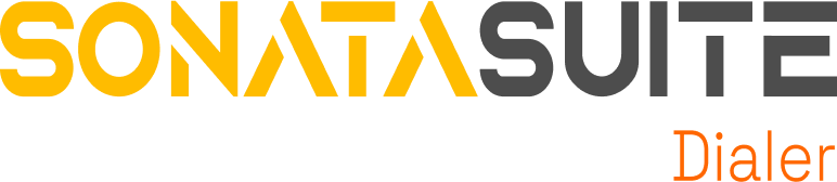 sonata dialer logo