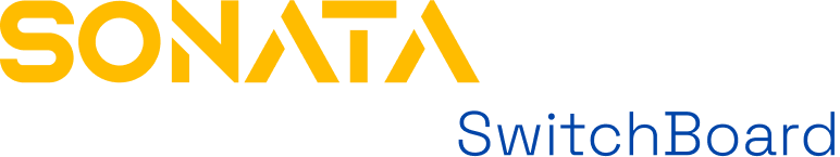 sonata switchboard logo