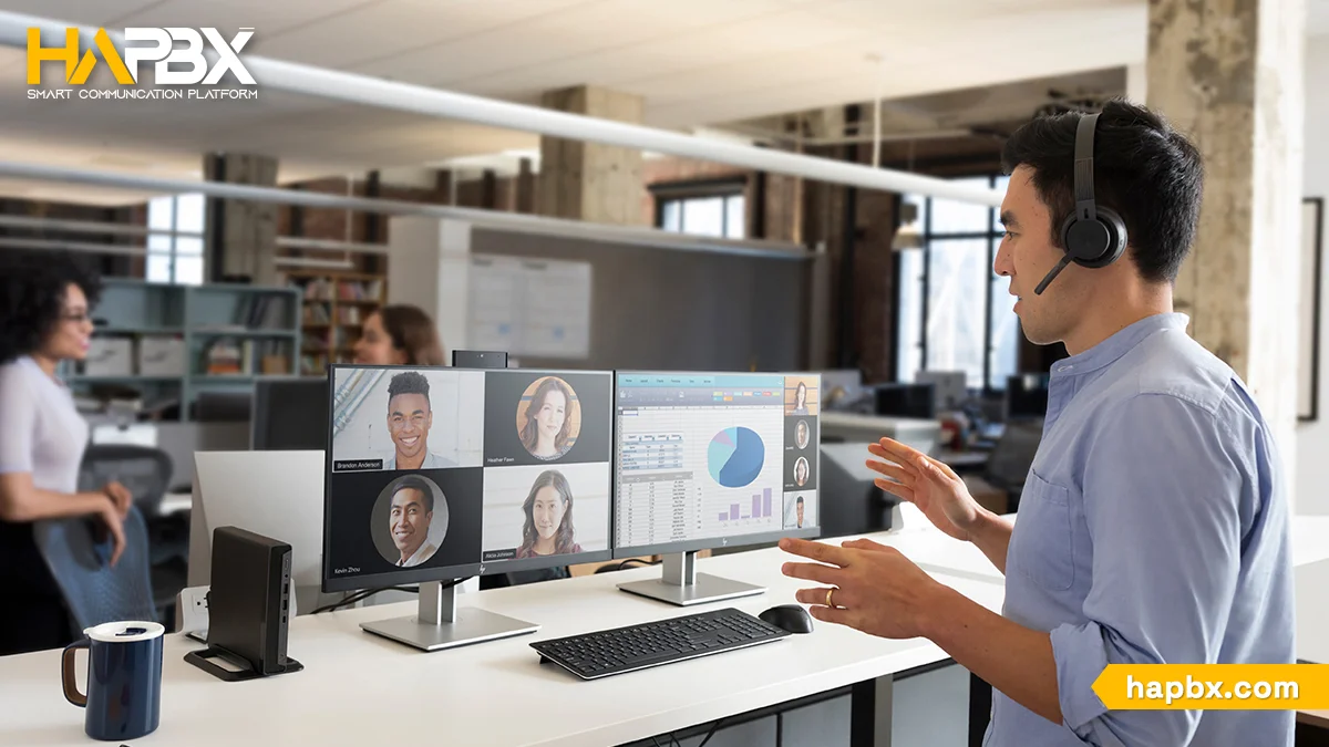 Upgrade PBX holding with HaPBX — the smarter, cloud-based communication platform built for 2026.